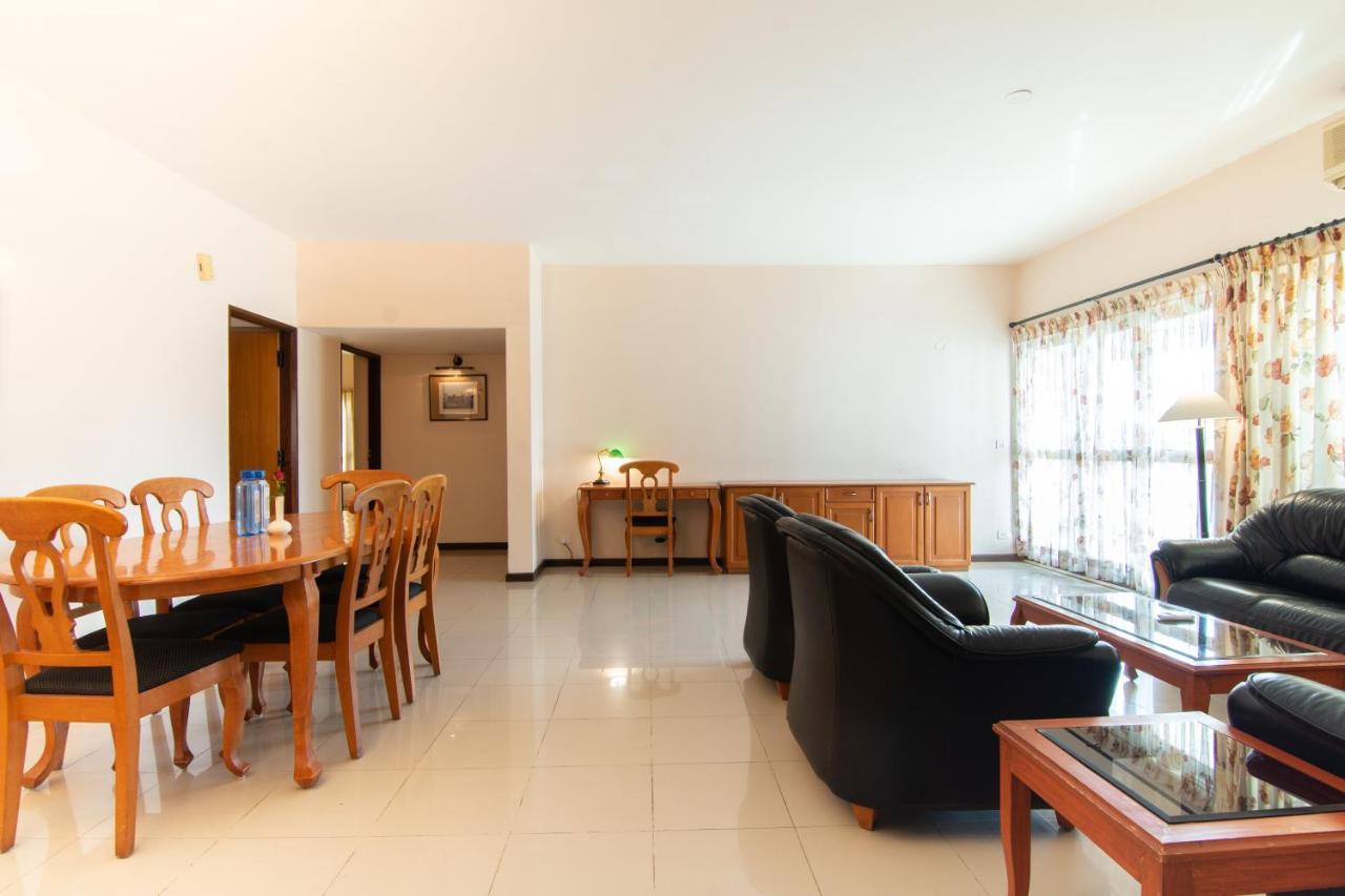 Halcyon Hotel Residences Koramangala - Бангалор Екстериор снимка