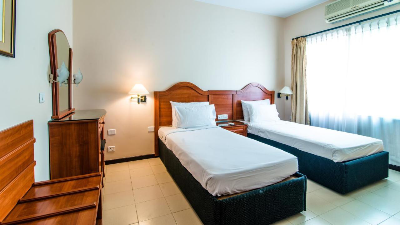 Halcyon Hotel Residences Koramangala - Бангалор Екстериор снимка