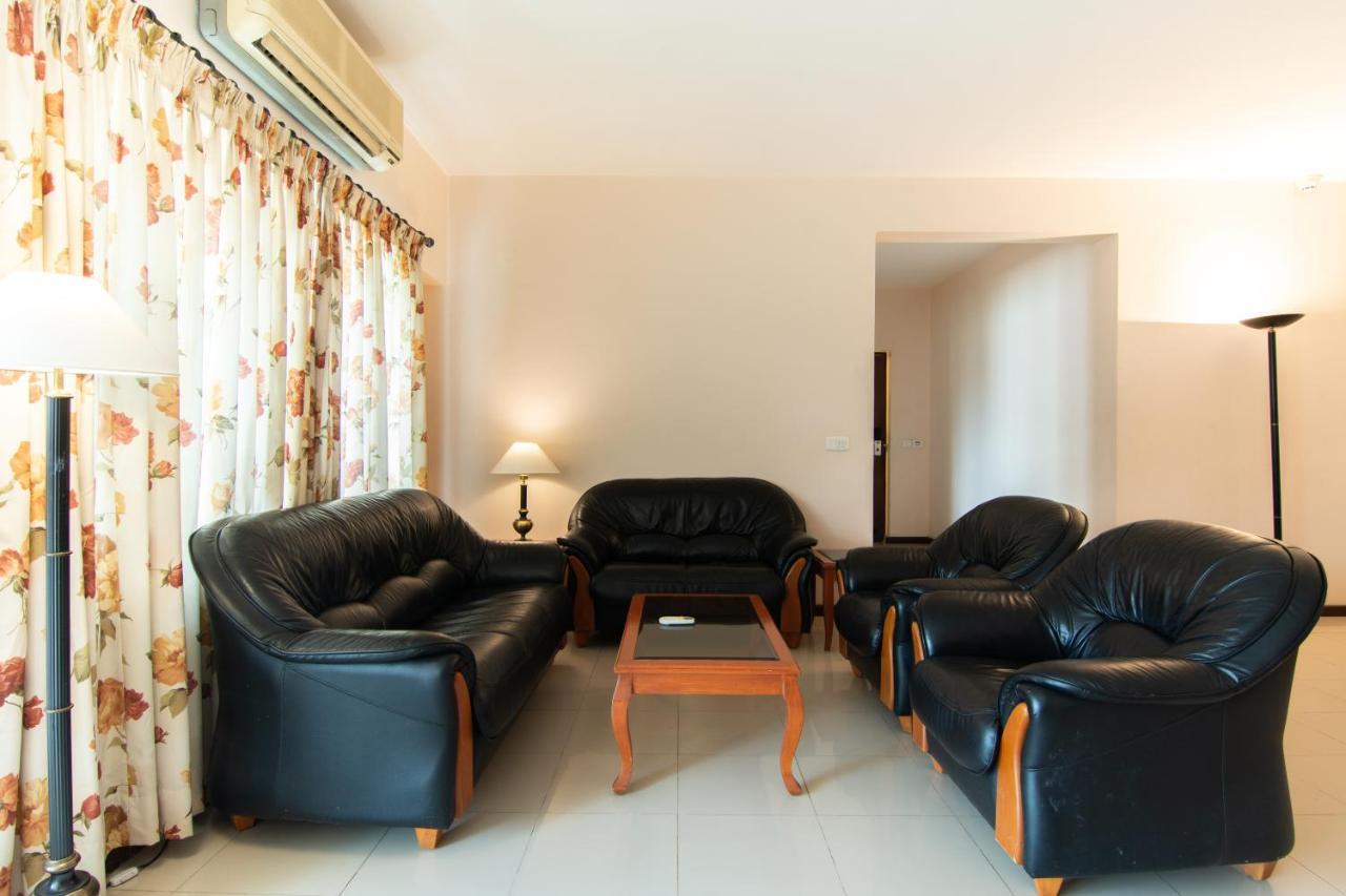 Halcyon Hotel Residences Koramangala - Бангалор Екстериор снимка
