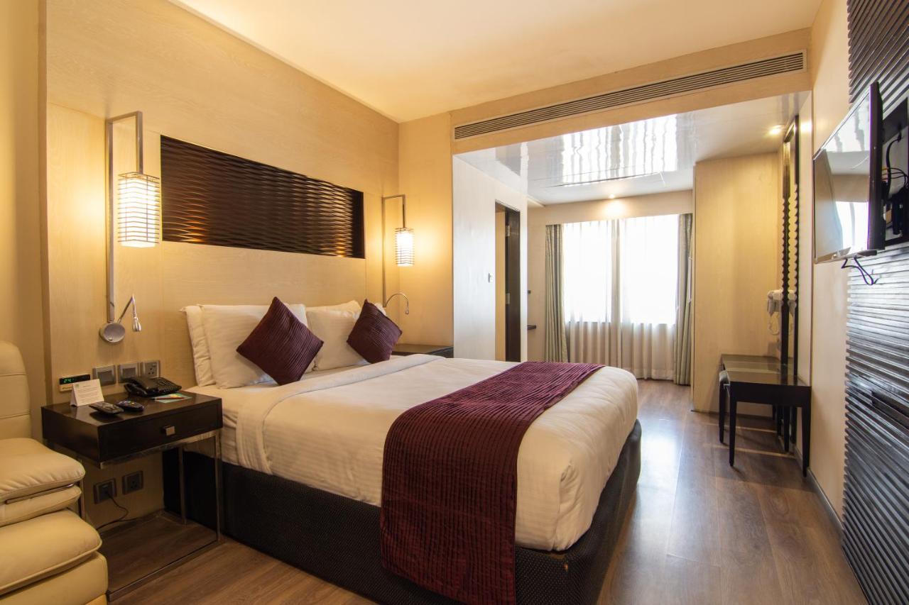 Halcyon Hotel Residences Koramangala - Бангалор Екстериор снимка