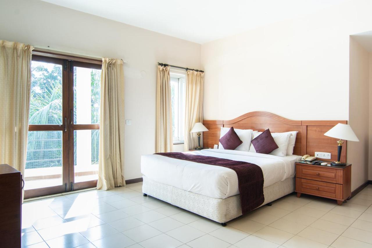 Halcyon Hotel Residences Koramangala - Бангалор Екстериор снимка