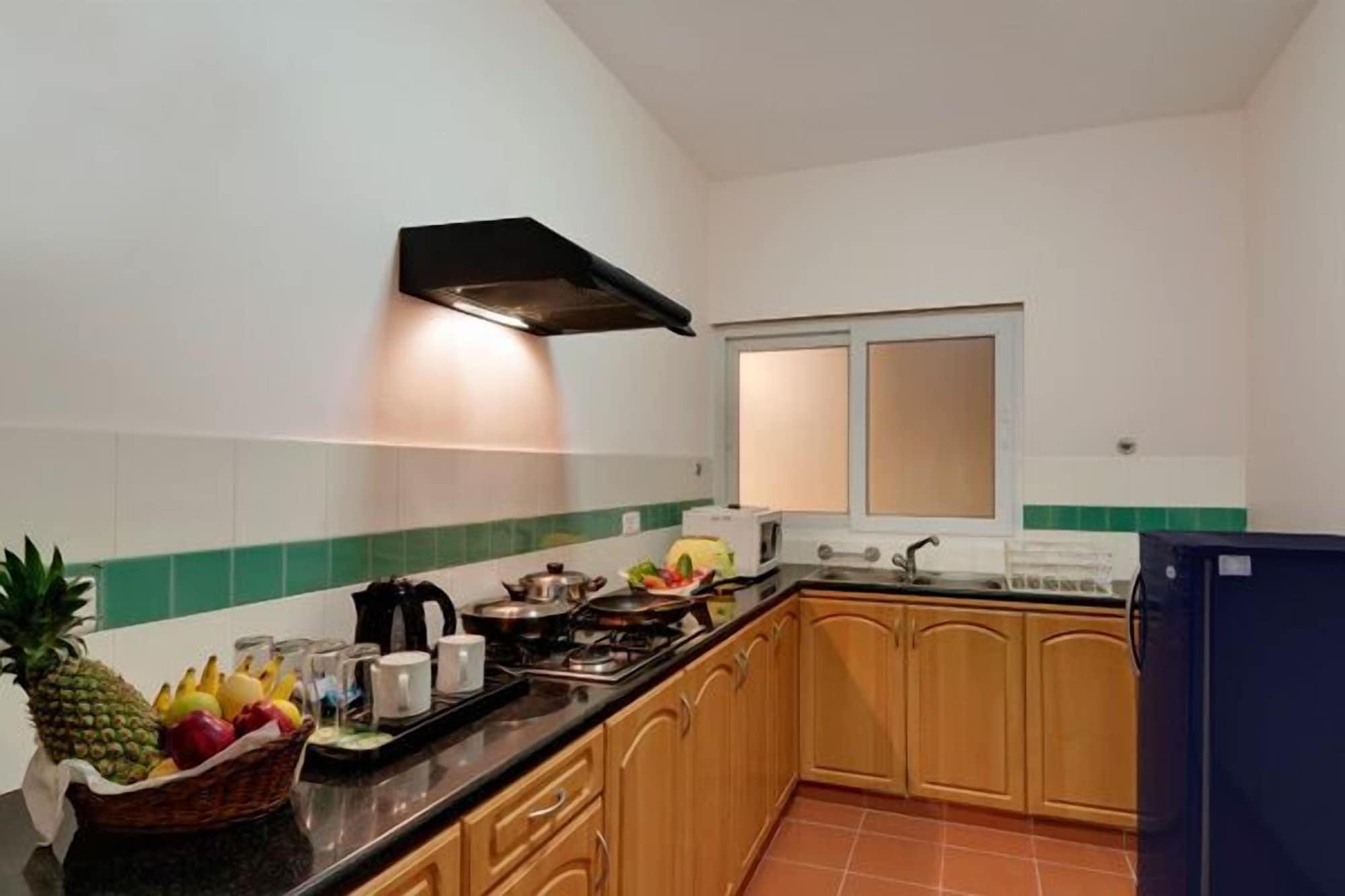 Halcyon Hotel Residences Koramangala - Бангалор Екстериор снимка