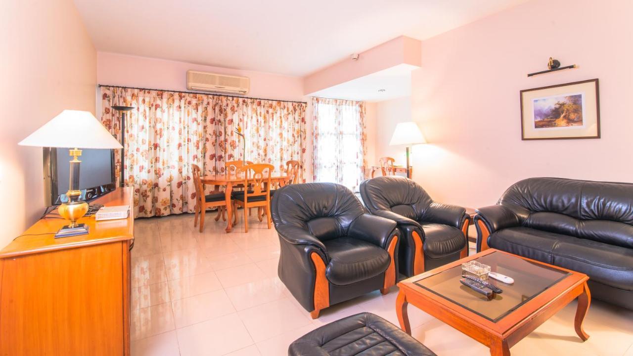 Halcyon Hotel Residences Koramangala - Бангалор Екстериор снимка