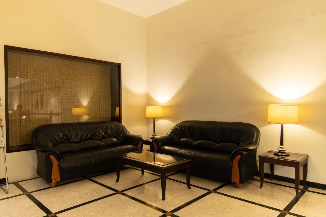 Halcyon Hotel Residences Koramangala - Бангалор Екстериор снимка