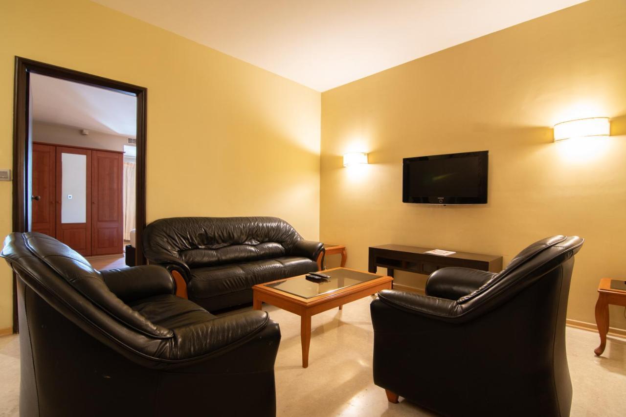 Halcyon Hotel Residences Koramangala - Бангалор Екстериор снимка