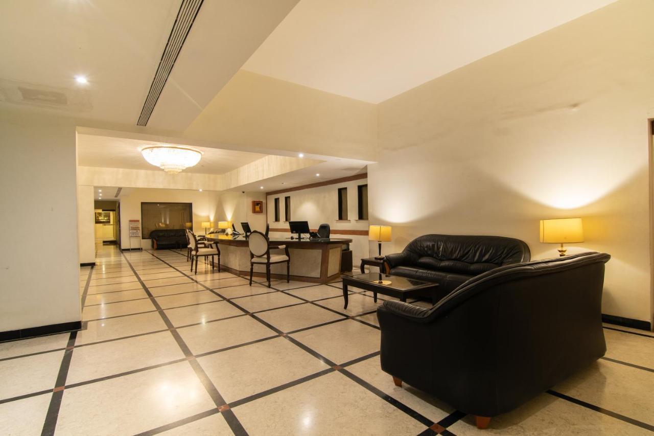 Halcyon Hotel Residences Koramangala - Бангалор Екстериор снимка