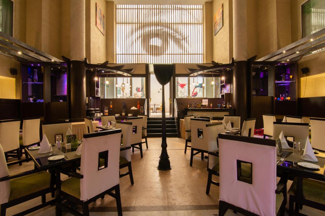 Halcyon Hotel Residences Koramangala - Бангалор Екстериор снимка